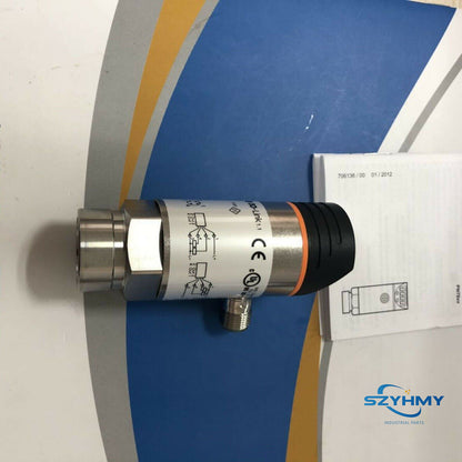 1PC New IFM PN7002 Pressure Sensor - Accurate Measurement - IFM