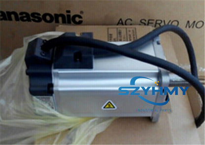 Panasonic MSMA082C1E Servo Motor - New and Unused - PANASONIC