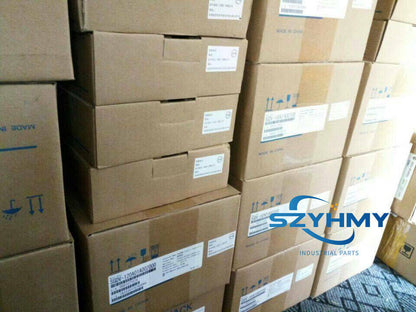 Yaskawa SGDV-5R5A05A Servo Drive for Precision Control Applications - YASKAWA