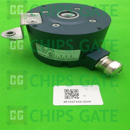 LEINELINDE 861007455-2048 729677-02 - New 1PCS Available - LEINELINDE