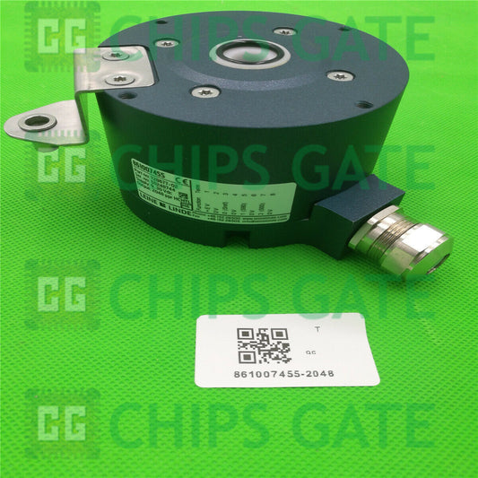 LEINELINDE 861007455-2048 729677-02 - New 1PCS Available - LEINELINDE