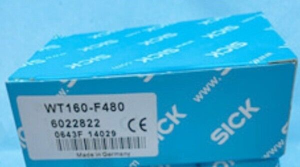WT160-F480 Photoelectric Switch - Reliable and Efficient Sensor - SCHNEIDER ELECTRIC