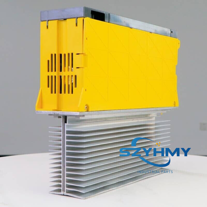 FANUC A06B-6082-H211#H512 Servo Drive - High-Quality Performance - FANUC