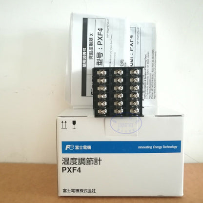 FUJI PXF4ABY2-FWK00 Temperature Controller - 1 Piece - FUJI