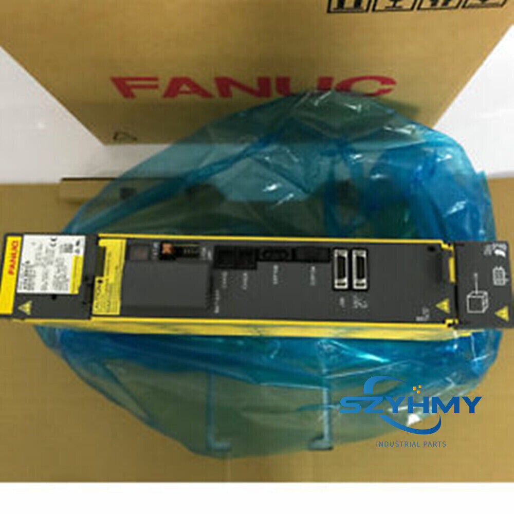FANUC A06B-6290-H105 Servo Drive - High Performance Solution - FANUC