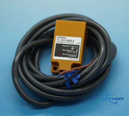 Omron TL-N10ME2 Proximity Switch - High Performance Sensor - OMRON