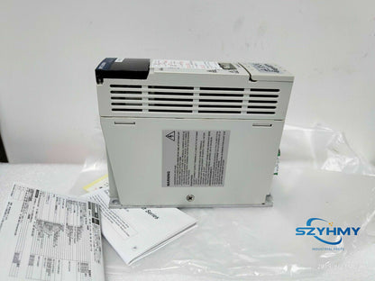 Mitsubishi MR-J2S-20B1-PF090T017 Servo Drive New In Box - MITSUBISHI HEAVY INDUSTRIES