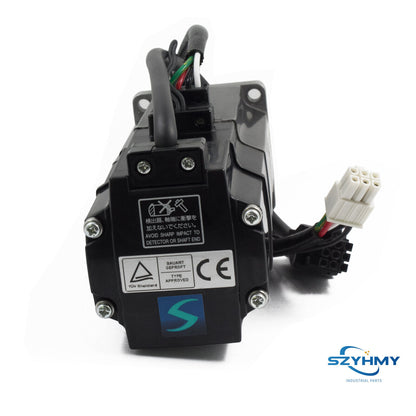 MITSUBISHI HC-KFS43B AC Servo Motor - New In Box - MITSUBISHI