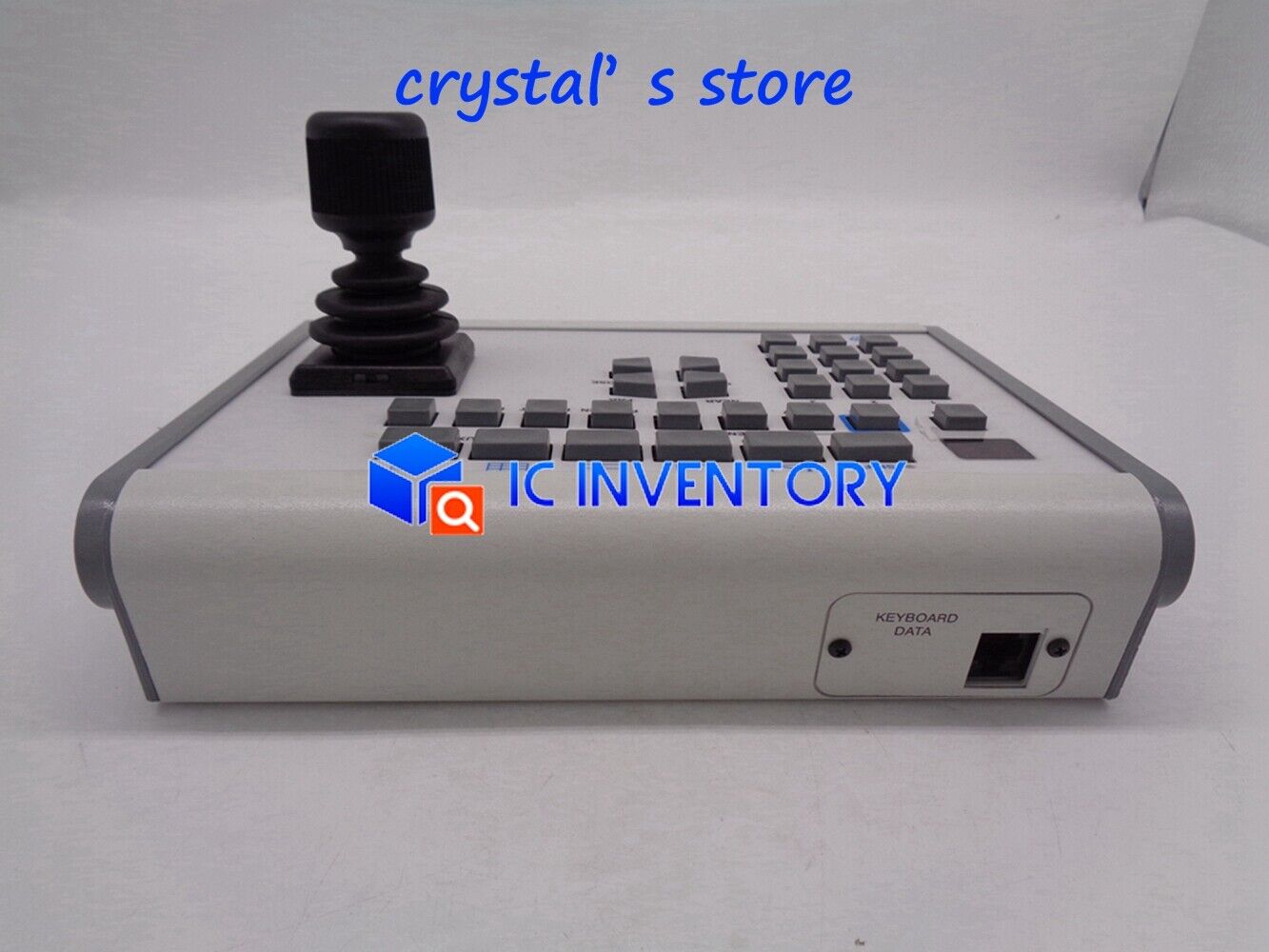 Pelco KBD300A Keyboard Controller for Surveillance Systems - PELCO