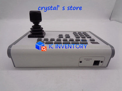 Pelco KBD300A Keyboard Controller for Surveillance Systems - PELCO