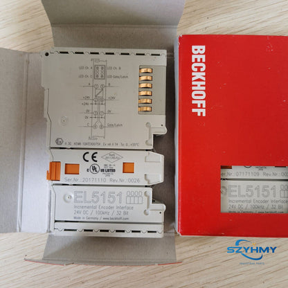 Beckhoff EL5151 PLC - New In Box - BECKHOFF