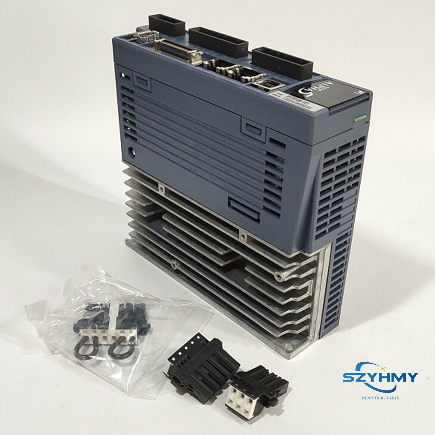 Fuji RYT201D5-VV2 Servo Drive New - FUJI