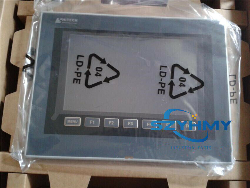 HITECH PWS6500S-S New In Box Power Supply Unit - HITECH