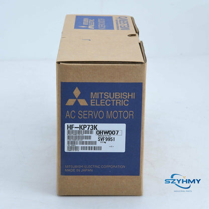Mitsubishi HF-KP73K Servo Motor - High Performance and Reliability - MITSUBISHI