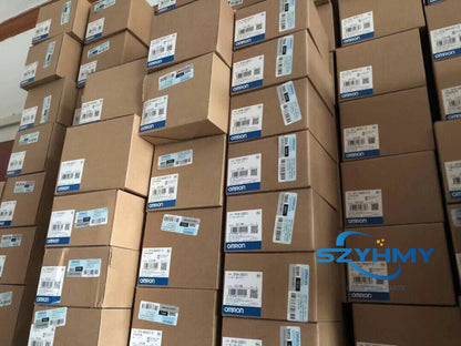 Omron R88D-KN50F-ECT-Z Servo Drive - High Performance Controller - OMRON