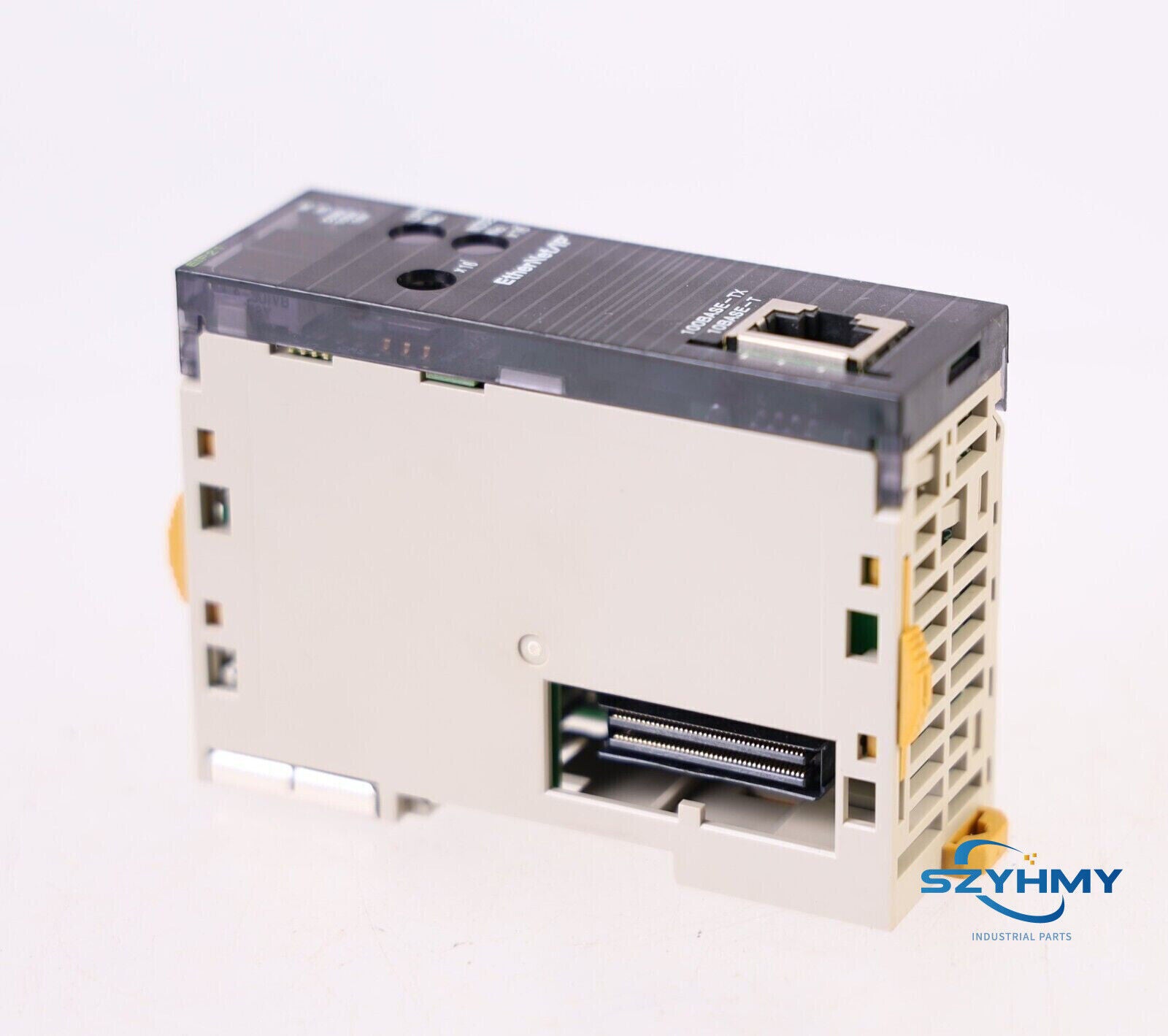 OMRON CJ1W-EIP21 EtherNet/IP Unit PLC Expansion Module - OMRON