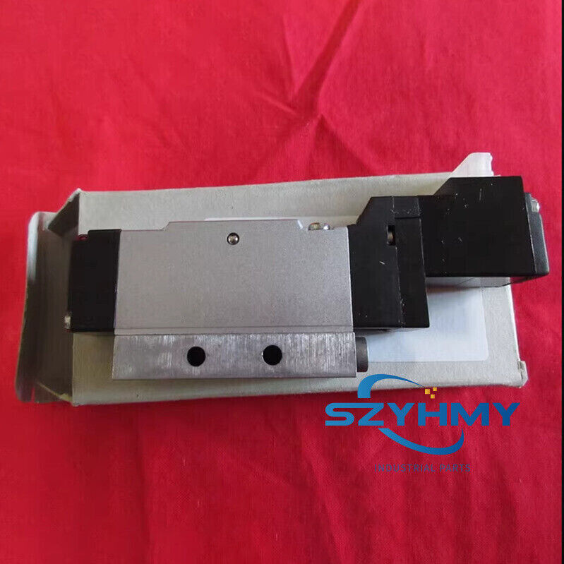 Festo MEH-3/2-1/8-B 173124 Solenoid Valve - 1pc New & Efficient - FESTO