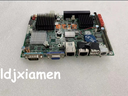 IEI NANO-945GSE-N270-R10 REV:1.0 Motherboard for Embedded Systems - IEI