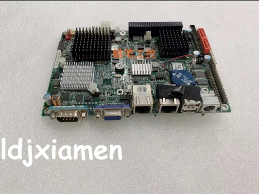 IEI NANO-945GSE-N270-R10 REV:1.0 Motherboard for Embedded Systems - IEI