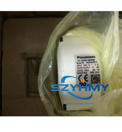 1PC Panasonic MSMA022P1F Servo Motor - New in Box - PANASONIC