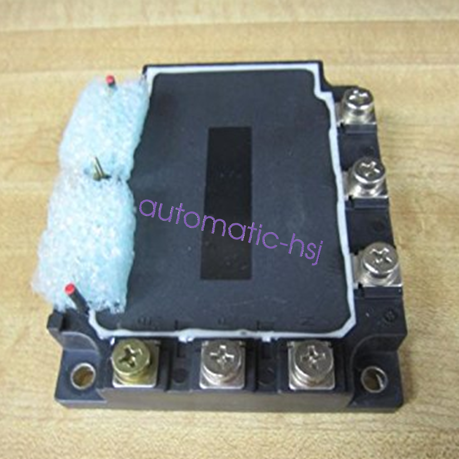 1PC New FUJI 6MBP100KC060 A50L-0001-0291 IGBT Module