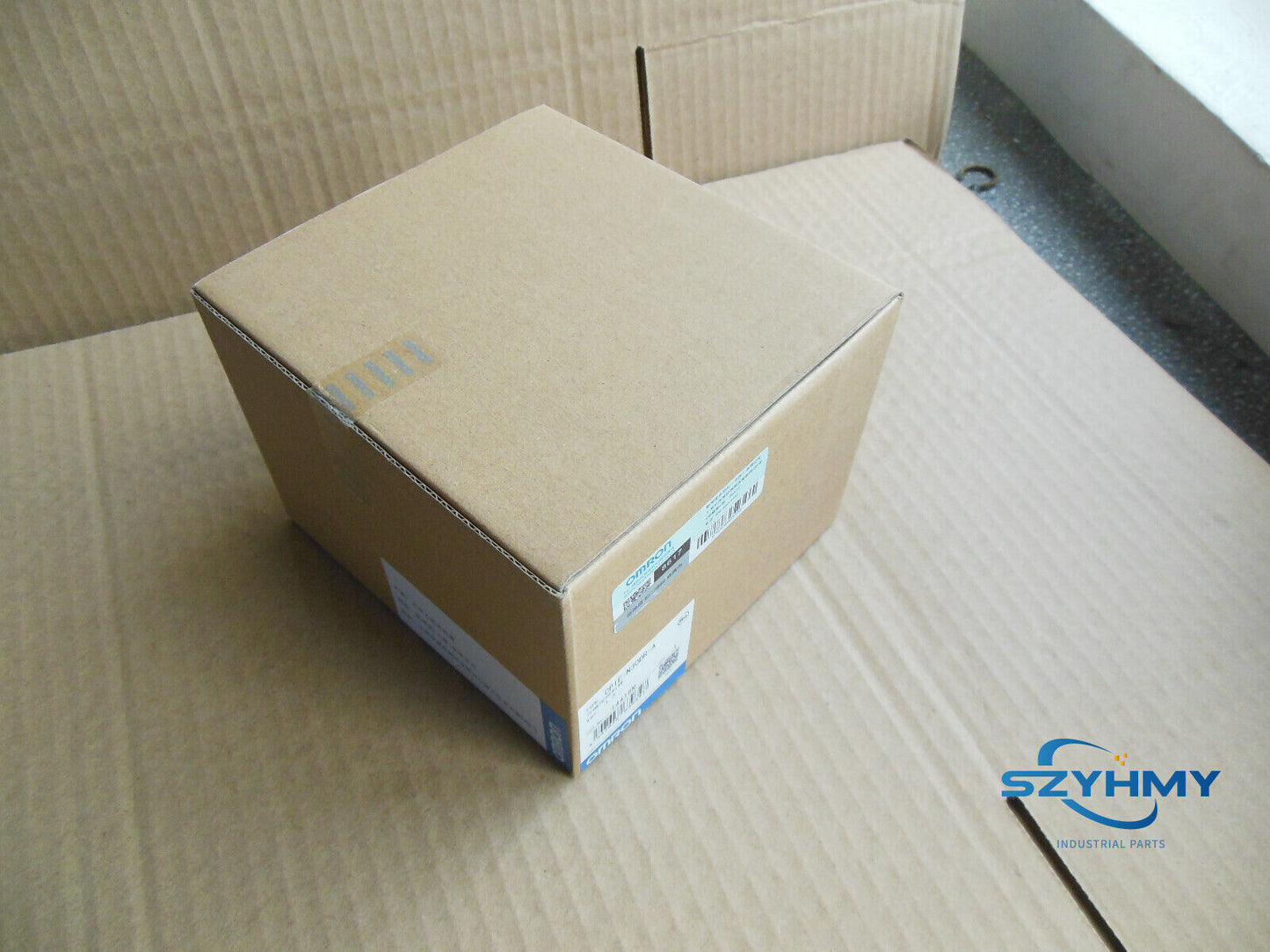 OMRON CP1E-N30DR-A Module - New In Box, 1PC - OMRON