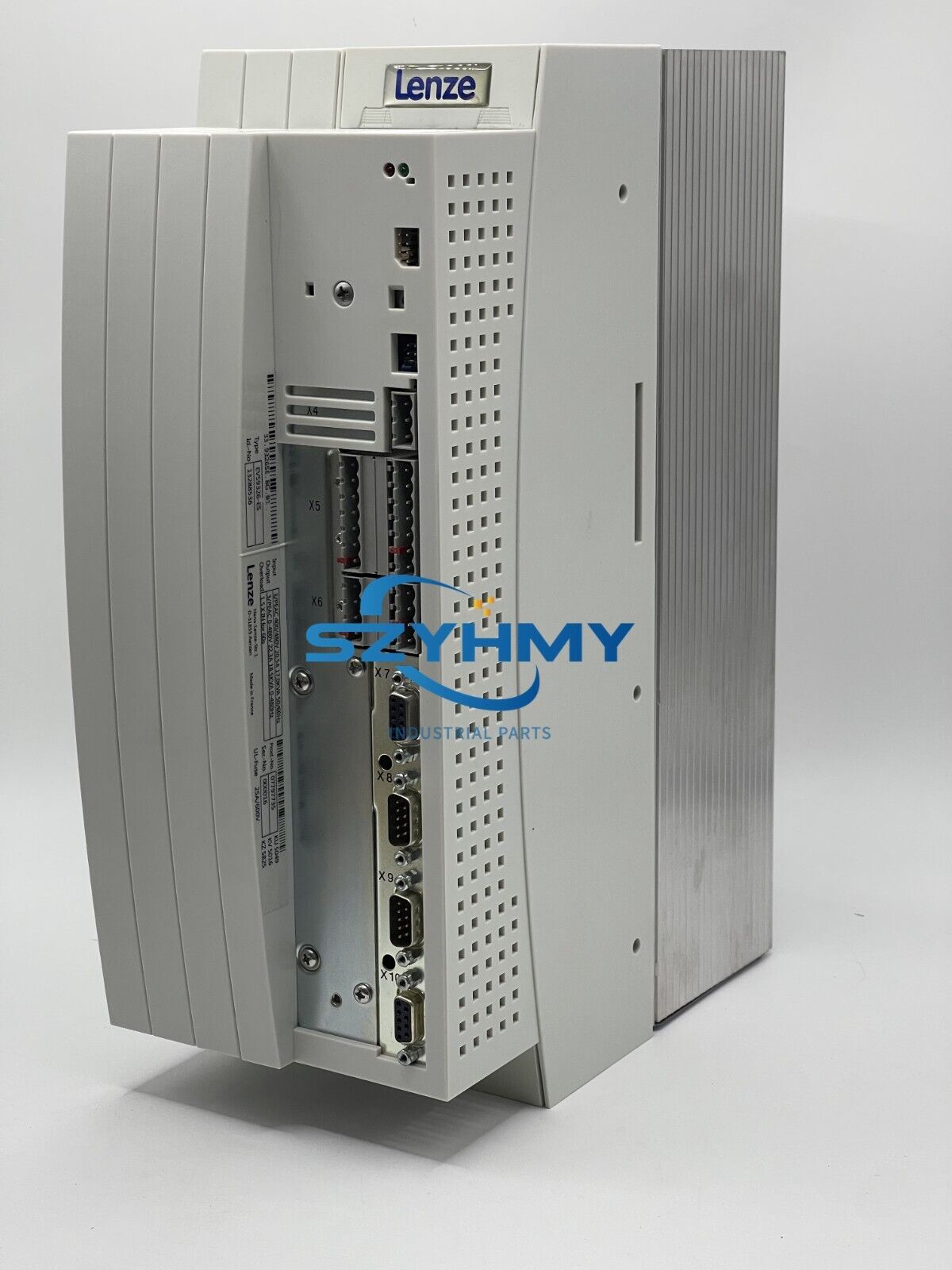 Lenze EVS9326-ES Inverter New In Box - High Performance Drive - LENZE