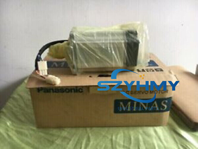 Panasonic MHMD022P1C Servo Motor - New In Box - PANASONIC