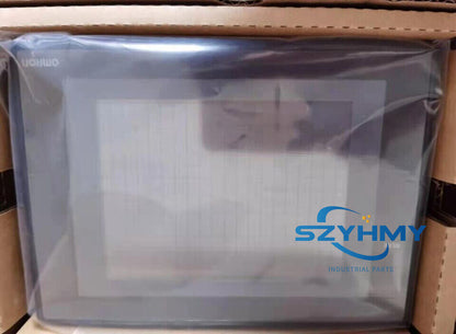 OMRON NS5-SQ01B-V2 HMI Touch Panel - New In Box - OMRON