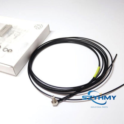 Keyence FU-R67TZ Fiber Optic Sensor - 1pc New - KEYENCE