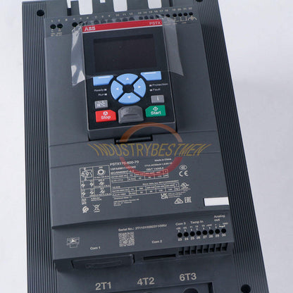 ABB PSTX170-600-70 Soft Starter - 1PC, New Condition - ABB