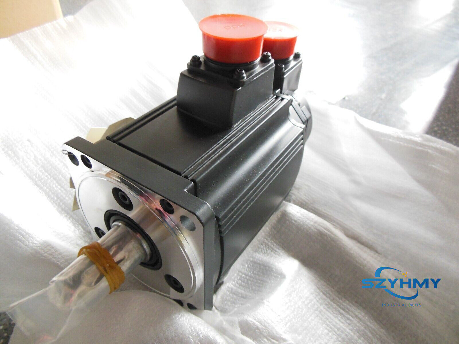 Mitsubishi HC-RFS153K Servo Motor - New In Box - MITSUBISHI