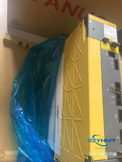 FANUC A06B-6202-H030 Servo Drive New in Box - FANUC