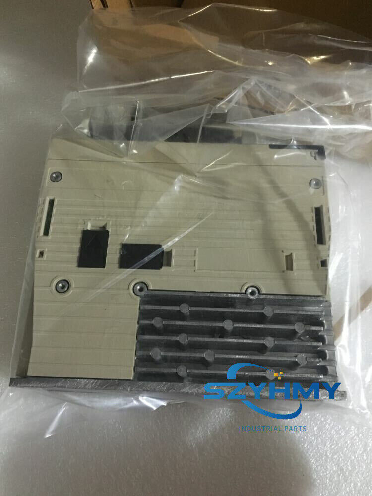 YASKAWA SGDV-1R6A01A AC SERVO Driver - High Performance & New - YASKAWA