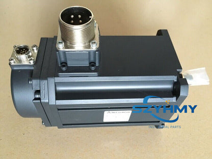Mitsubishi HF105S AC Servo Motor New In Box - MITSUBISHI