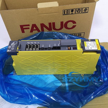 FANUC A06B-6114-H303 Servo Drive New In Box - FANUC