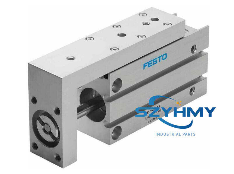 FESTO SLT-16-30-P-A 170562 New Slider Cylinder - 1PC - FESTO