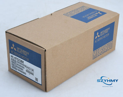 MITSUBISHI HC-KFS23BK AC Servo Motor - Brand New, In Box - MITSUBISHI