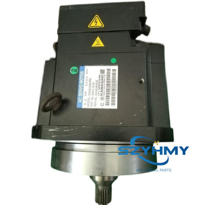 SANYO R2AA2250ALCPKL Denki Servo Motor - 1PC - SANYO