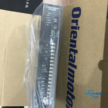 VEXTA UDX5128N Servo Driver - Reliable Performance & Precision - VEXTA