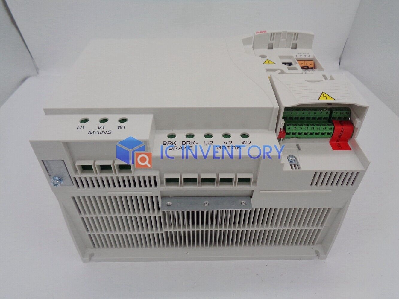 ABB ACS355-03E-31A0-4 Micro Drive Inverter - 1 Piece - ABB