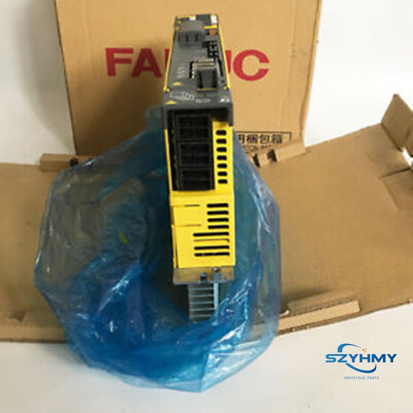 FANUC A06B-6114-H304 Servo Drive - Reliable Performance and Efficiency - FANUC