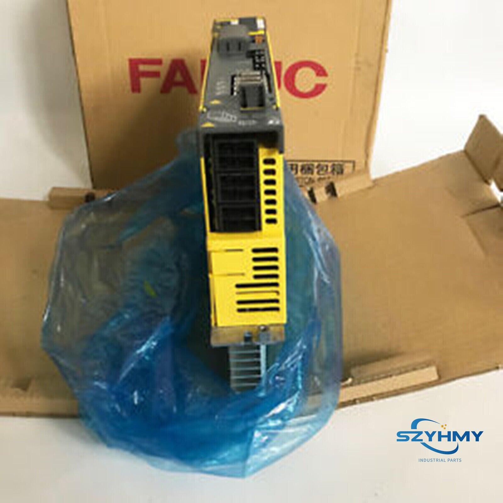 FANUC A06B-6114-H304 Servo Drive - Reliable Performance and Efficiency - FANUC