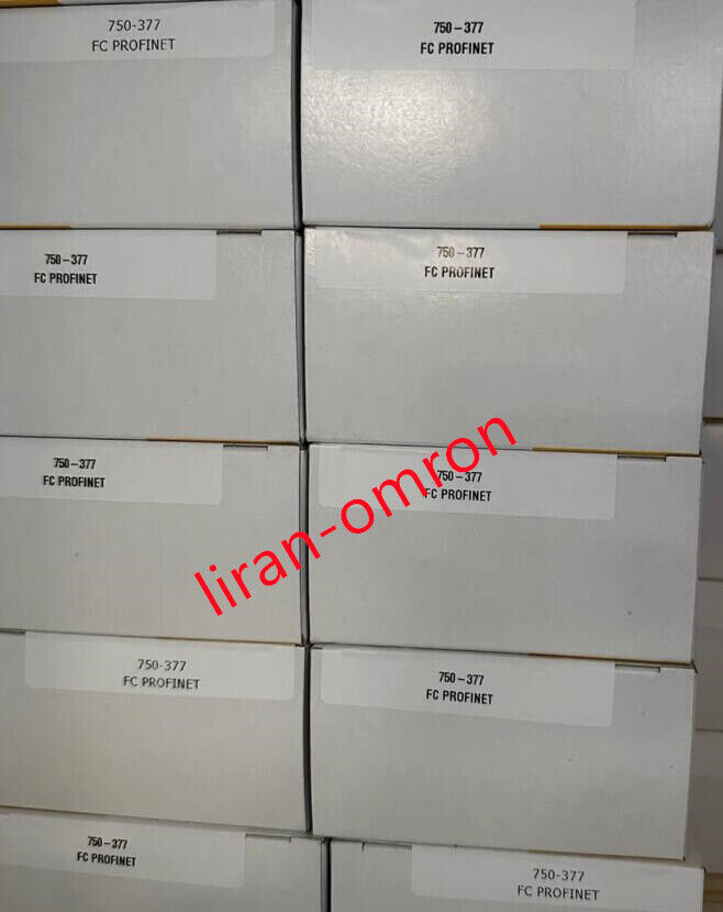 WAGO 750-377 Digital Input Module for Reliable Automation - WAGO