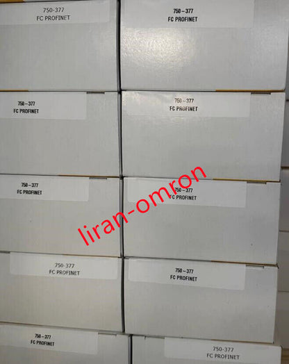 WAGO 750-377 Digital Input Module for Reliable Automation - WAGO