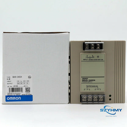 Omron S8VS-24024 Switching Power Supply - Reliable and Efficient - OMRN