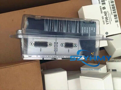 GE FANUC IC693PWR331 Power Supply - 1PC New and Authentic - GE FANUC