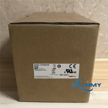 Delta VFDB4045 Braking Unit for 3 Phase VFD - 1PCS - DELTA