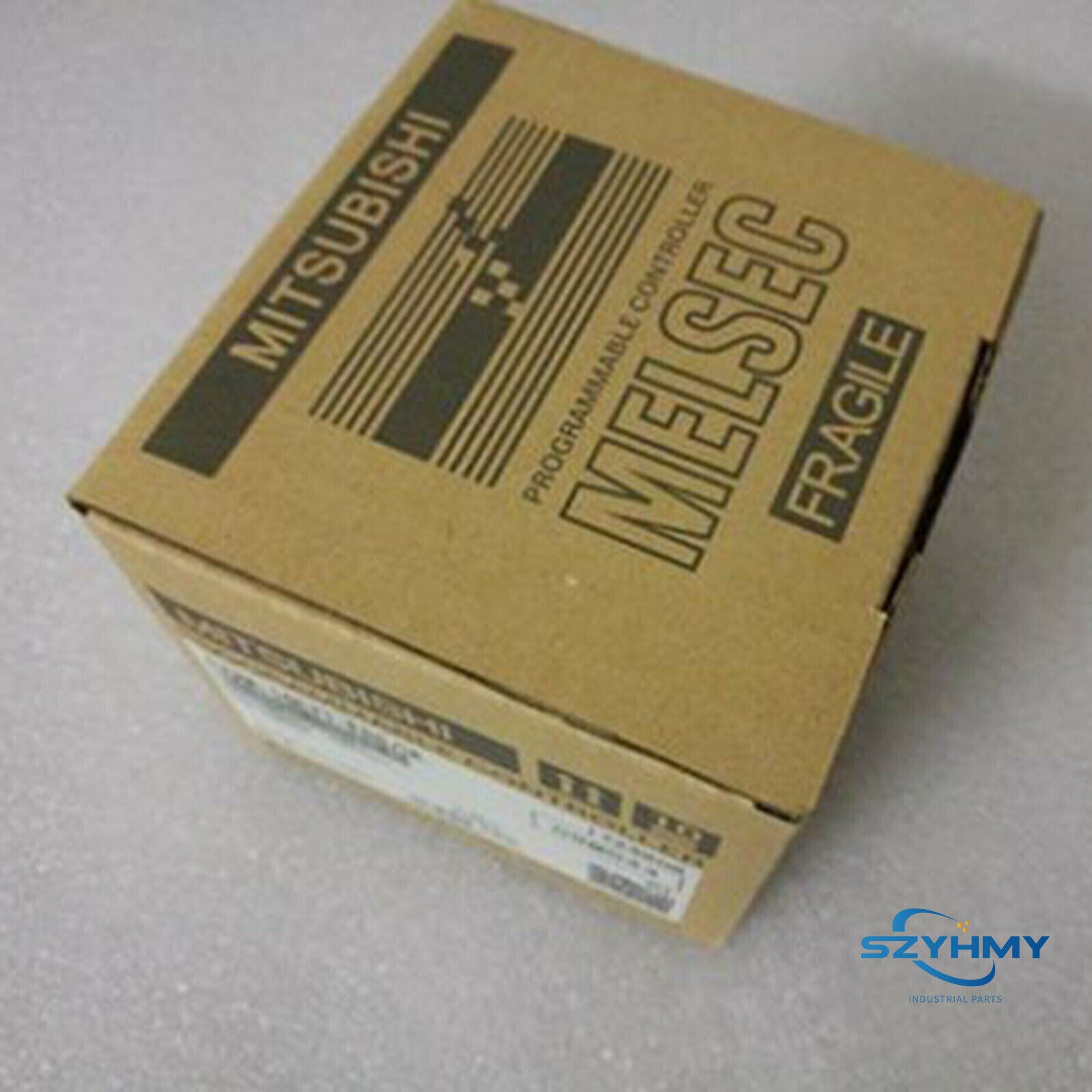 Mitsubishi FX2N-16EYT-ES PLC Module - New FX2N16EYTESS/UL - MITSUBISHI