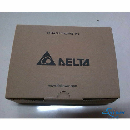 Delta DOP-B08S515 Touch Screen - Reliable Performance & Design - DELTA